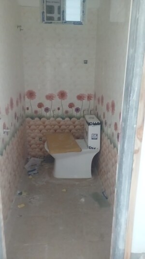 Bathroom in 6+ BHK Independent House at Deepanjali Nagar – for Sale