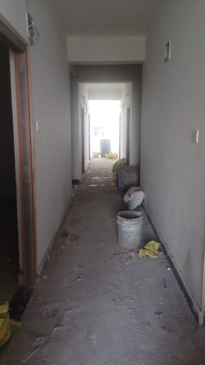 Building Lobby in 6+ BHK Independent House at Deepanjali Nagar – for Sale