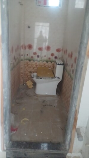 Bathroom in 6+ BHK Independent House at Deepanjali Nagar – for Sale