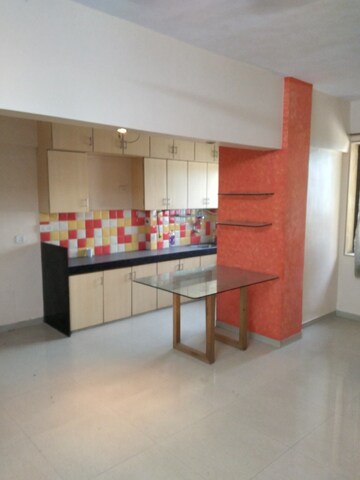 Kitchen in 1 BHK Apartment at Sanskar CHS Dadar, Dadar West – for Rent