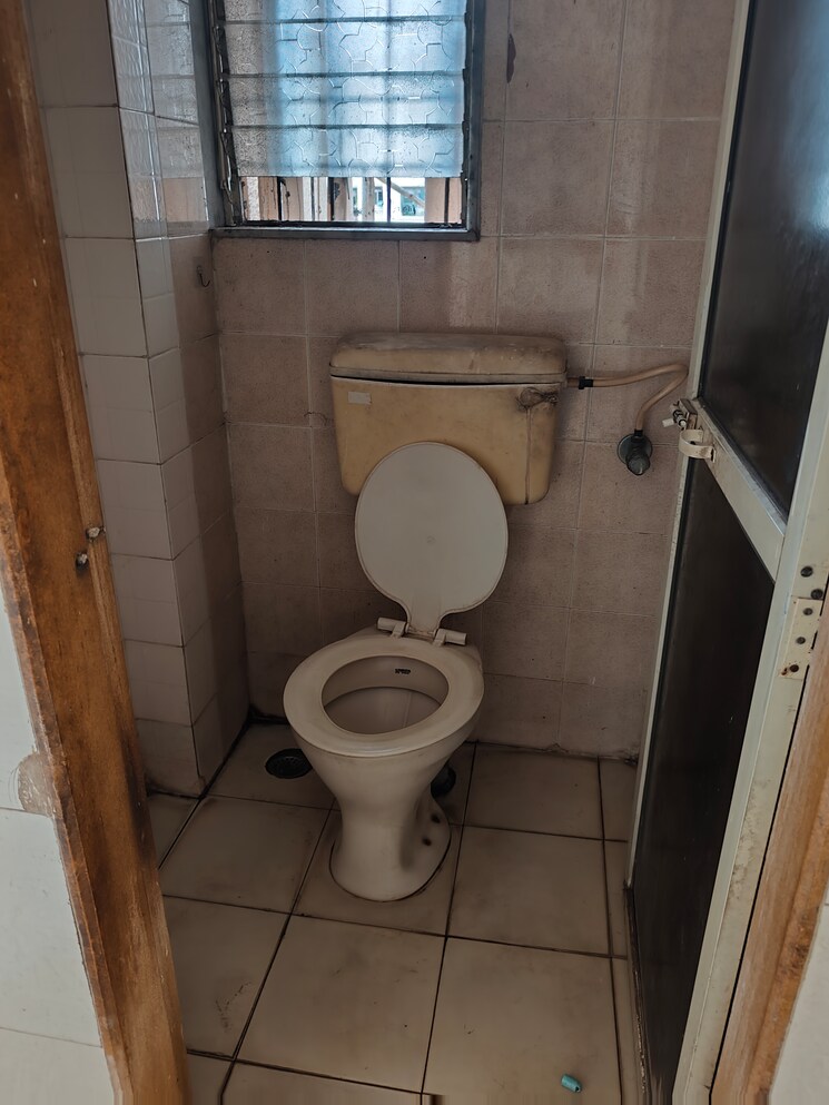 Bathroom, agarwal-nagri 1 Bedroom 585 Sq.Ft. Apartment In Vasai East Palghar 8753118