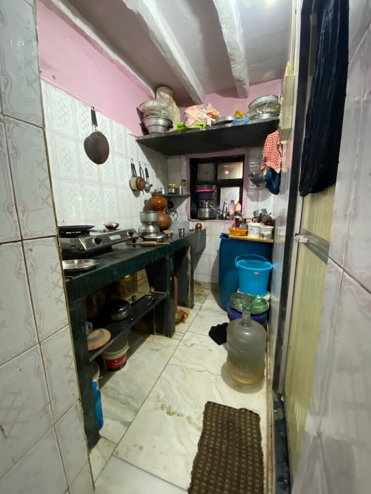 Master Bedroom, kalamboli 2 Bedroom 800 Sq.Ft. Apartment In Kalamboli Navi Mumbai 8753104