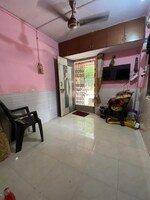 2 BHK + Pooja Room 800 Sq.Ft. Apartment in Kl5 Kalamboli 