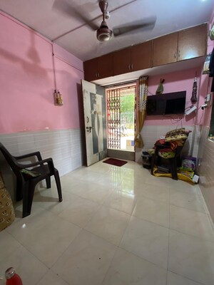 2 BHK Apartment For Sale in Kalamboli