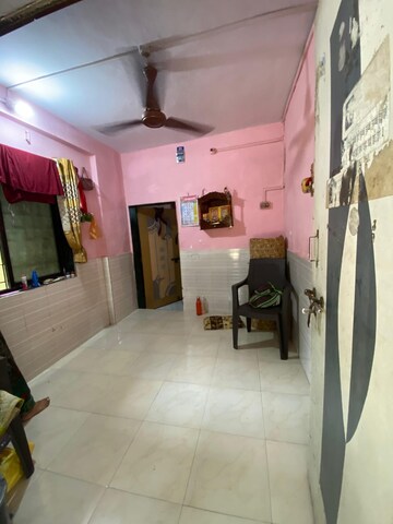 Parking in 2 BHK Apartment at Kalamboli – for Sale