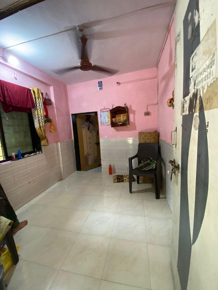  Parking, kalamboli 2 Bedroom 800 Sq.Ft. Apartment In Kalamboli Navi Mumbai 8753104