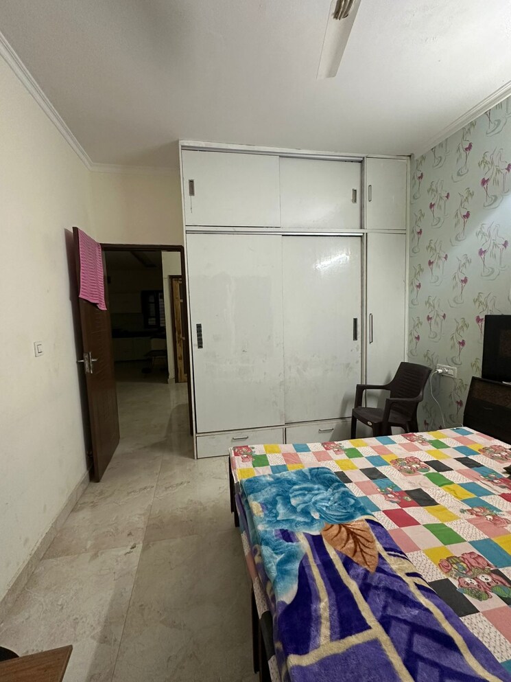 Bedroom, kharar 2 Bedroom 125 Sq.Yd. Independent House In Kharar Mohali 8753112