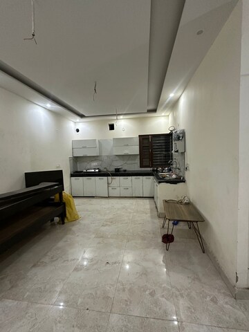 Kitchen in 2 BHK Independent House at Kharar – for Rent