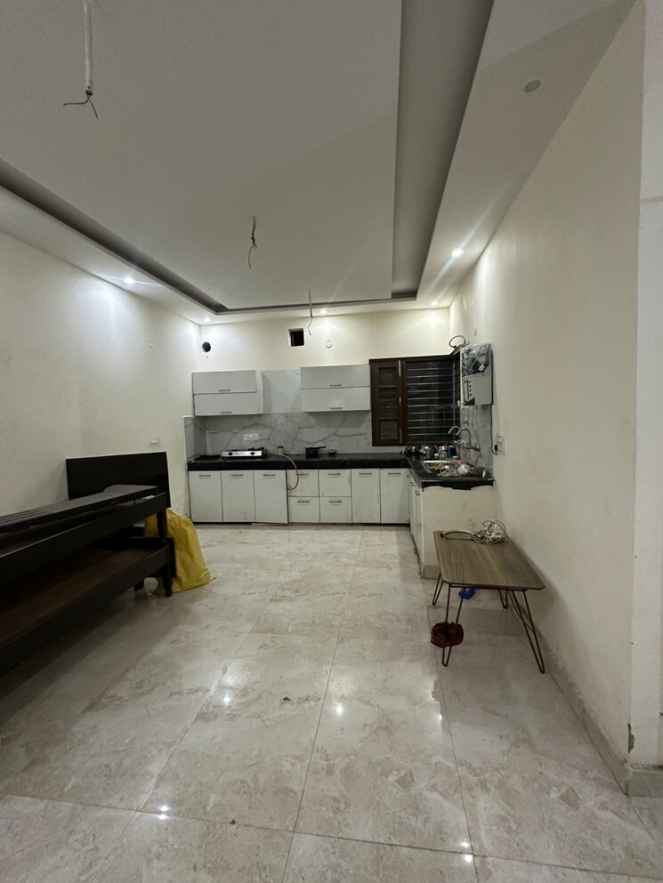 Kitchen, kharar 2 Bedroom 125 Sq.Yd. Independent House In Kharar Mohali 8753112