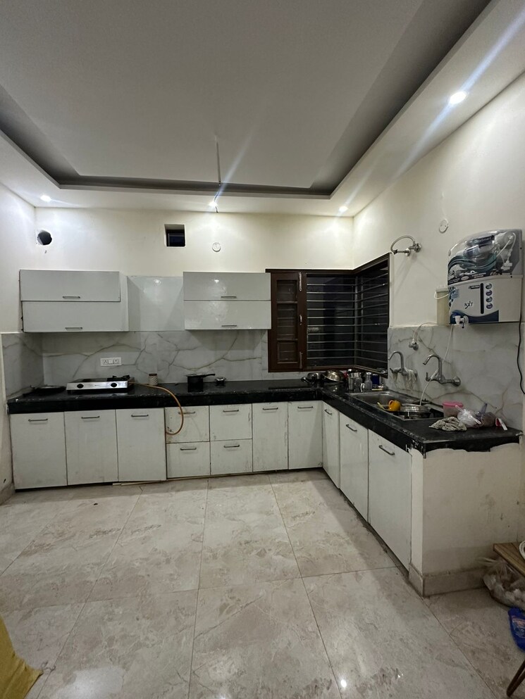 Kitchen, kharar 2 Bedroom 125 Sq.Yd. Independent House In Kharar Mohali 8753112