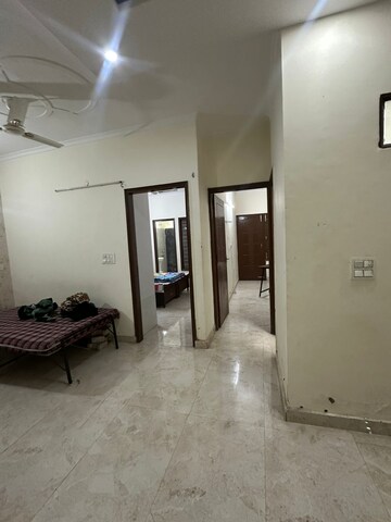 Living Room in 2 BHK Independent House at Kharar – for Rent