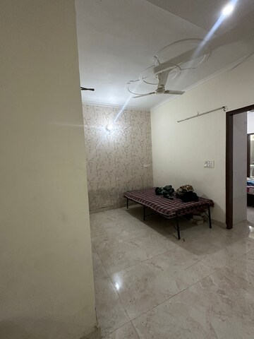 Living Room in 2 BHK Independent House at Kharar – for Rent