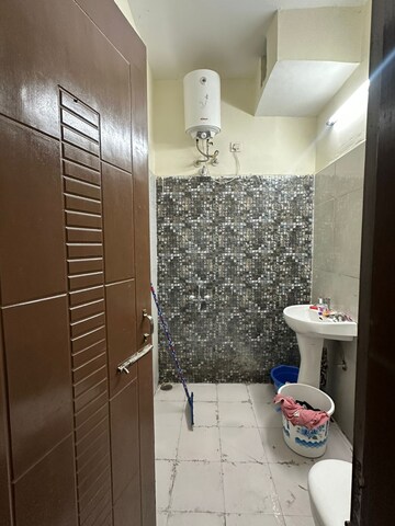 Bathroom in 2 BHK Independent House at Kharar – for Rent