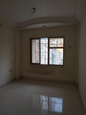 Bedroom in 1 BHK Apartment at Agarwal Nagri, Vasai East – for Sale
