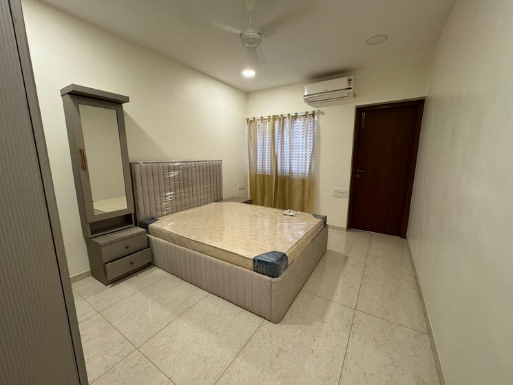 Bedroom, parimal-premises 2 Bedroom 1200 Sq.Ft. Apartment In Khar West Mumbai 8753113