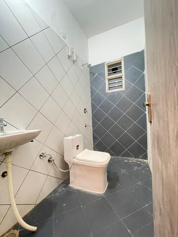 Bathroom in 1 BHK Apartment at Sector 115 – for Rent