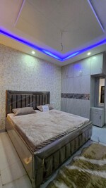 1 BHK + Study Room 60 Sq.Yd. Apartment in Sector 115