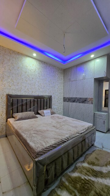 1 BHK Apartment For Rent in Sector 115