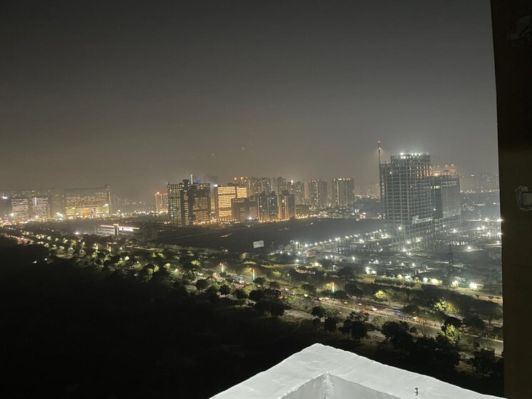 Swimming Pool, kanha-apartments 2 Bedroom 980 Sq.Ft. Apartment In Sector 70 Noida 8753120