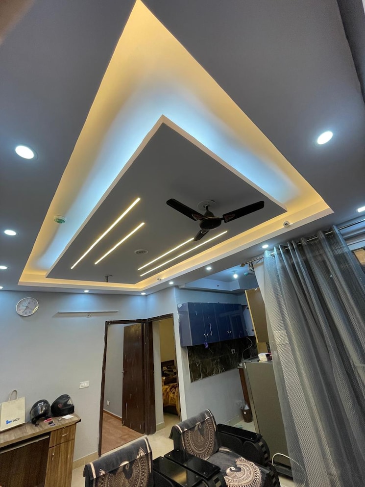 undefined, kanha-apartments 2 Bedroom 980 Sq.Ft. Apartment In Sector 70 Noida 8753120