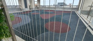 Balcony in 2 BHK Apartment at Goregaon East – for Sale