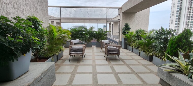 Exterior View, goregaon east 2 Bedroom 810 Sq.Ft. Apartment In Goregaon East Mumbai 8753125