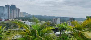 2 BHK Apartment – Exterior View View at Goregaon East - for Sale