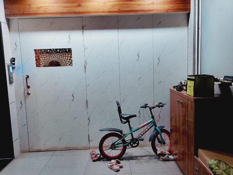 undefined, suyog-padmavati-hills 2 Bedroom 653 Sq.Ft. Apartment In Bavdhan Pune 8753124