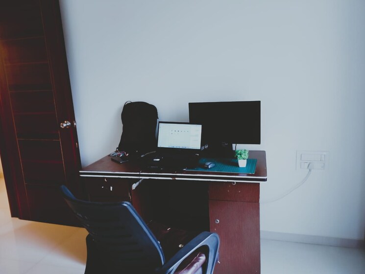 undefined, suyog-padmavati-hills 2 Bedroom 653 Sq.Ft. Apartment In Bavdhan Pune 8753124