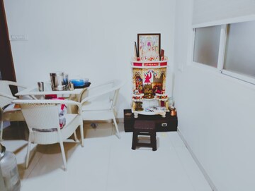 Master Bedroom in 2 BHK Apartment at Suyog Padmavati Hills, Bavdhan – for Rent