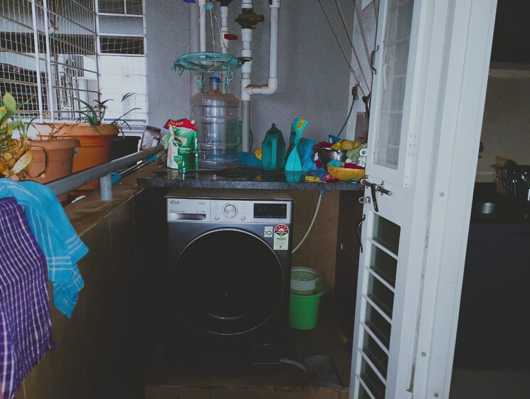 Master Bedroom, suyog-padmavati-hills 2 Bedroom 653 Sq.Ft. Apartment In Bavdhan Pune 8753124