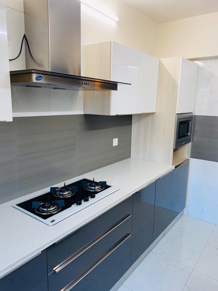 Kitchen, godrej-nest-kandivali 1 Bedroom 428 Sq.Ft. Apartment In Kandivali East Mumbai 8753123