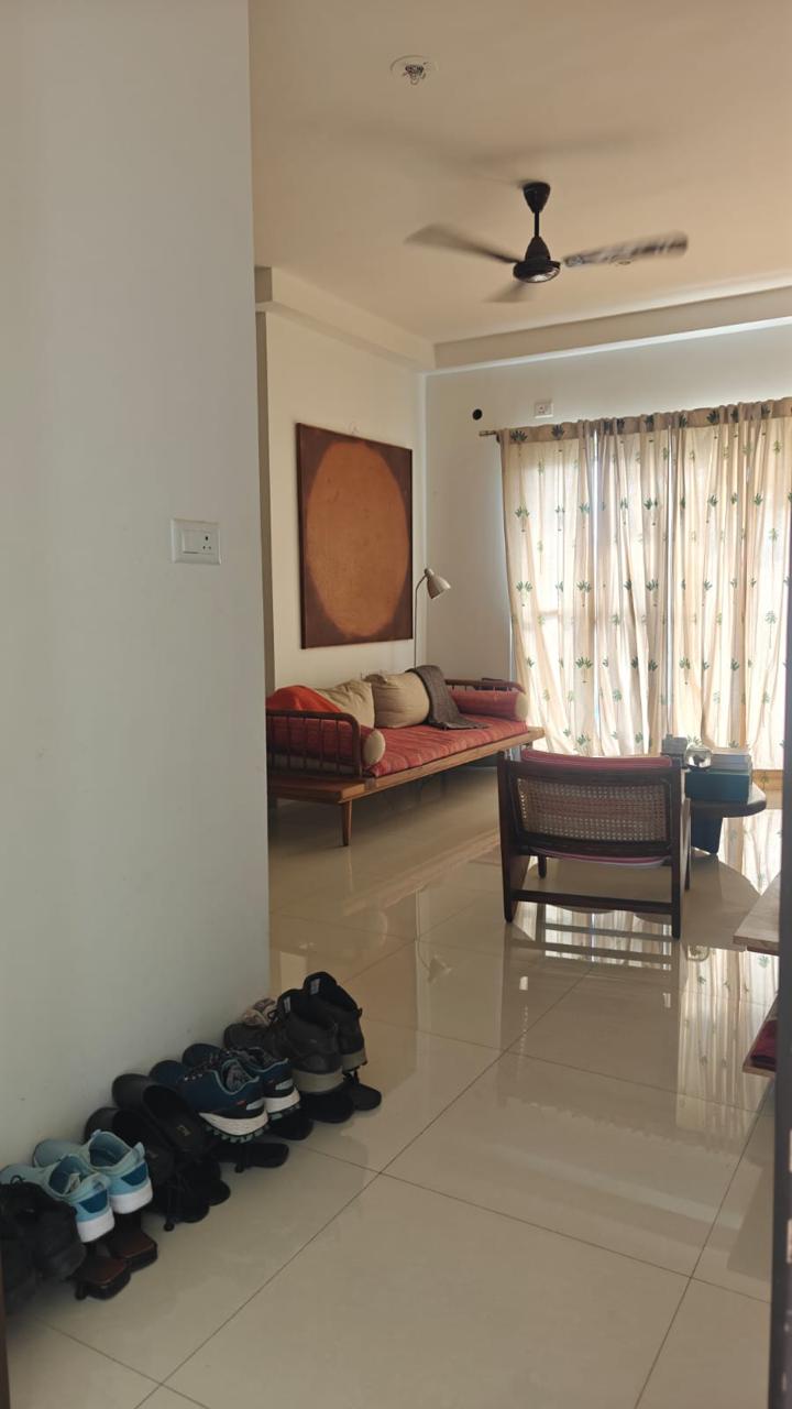 2 BHK Apartment For Rent in Rohan Upavan