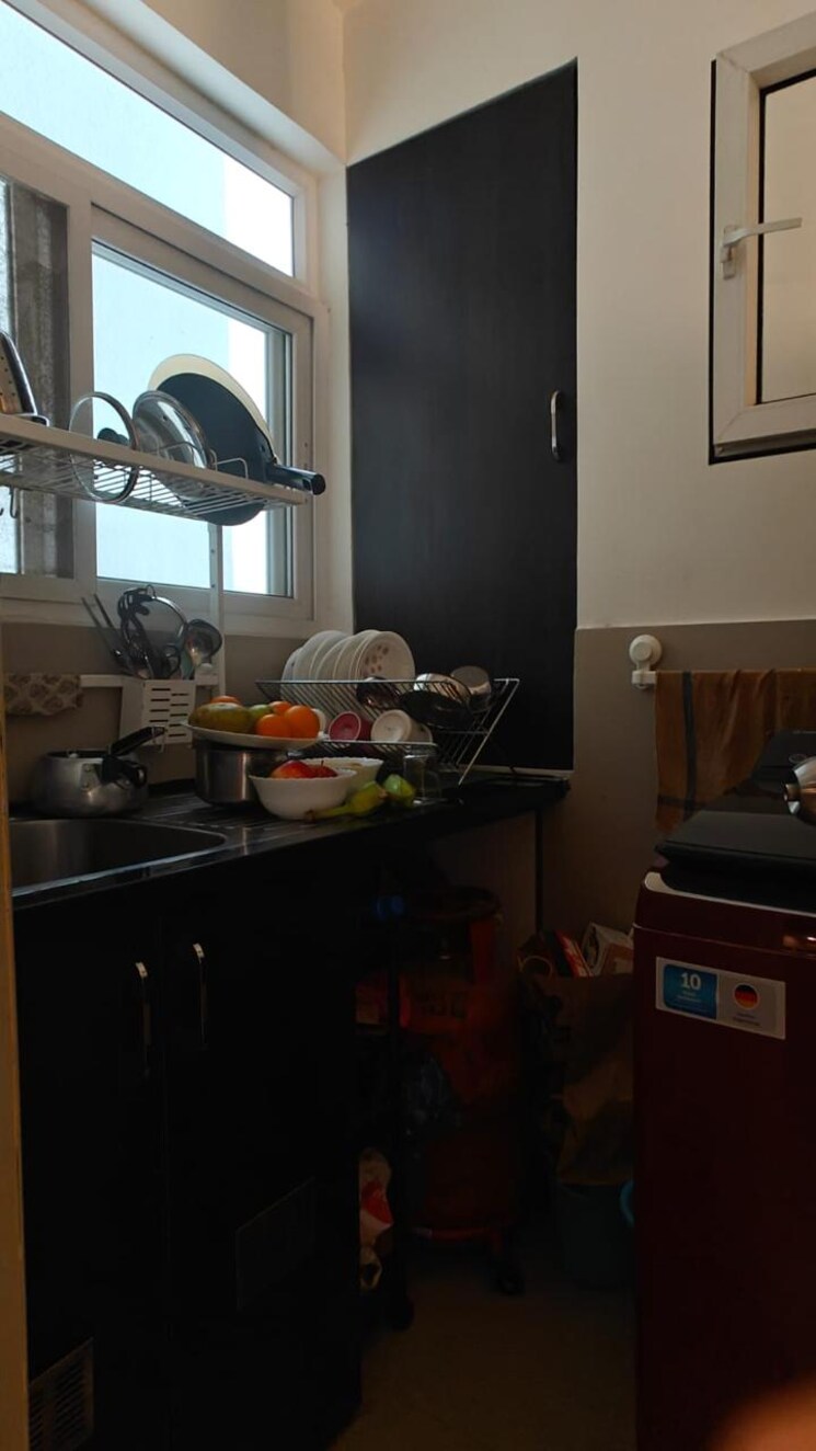 Kitchen, rohan-upavan 2 Bedroom 1160 Sq.Ft. Apartment In Hennur Bangalore 8753139