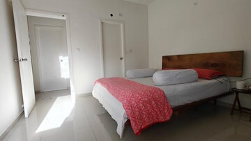 Bedroom in 2 BHK Apartment at Rohan Upavan, Hennur – for Rent