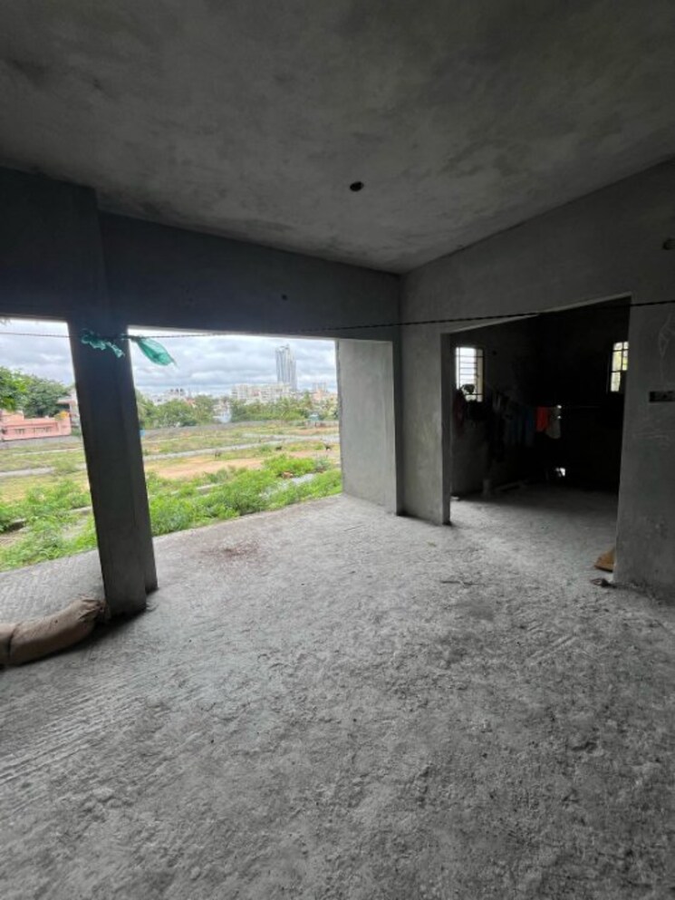  Parking, jp nagar phase 7 3 Bedroom 1354 Sq.Ft. Apartment In Jp Nagar Phase 7 Bangalore 8753132