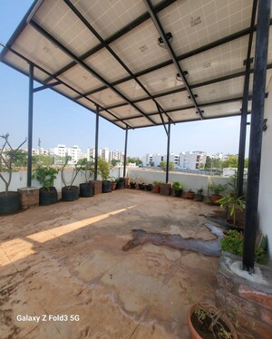 4 BHK Villa – Exterior View View at Yapral - for Sale