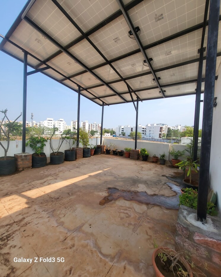 Exterior View, yapral 4 Bedroom 2450 Sq.Ft. Villa In Yapral Hyderabad 8753142