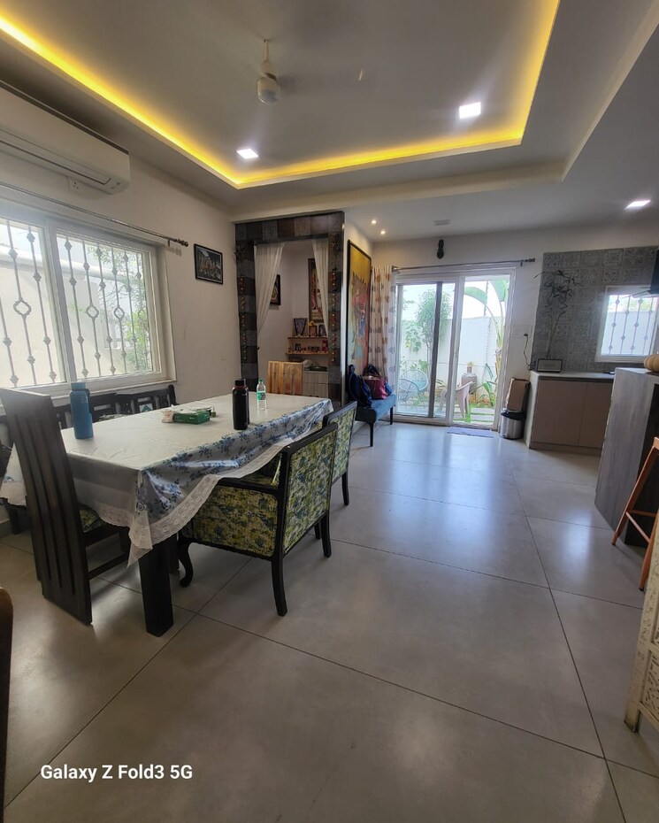 Living Room, yapral 4 Bedroom 2450 Sq.Ft. Villa In Yapral Hyderabad 8753142