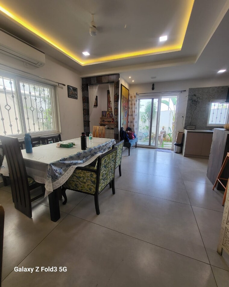 Living Room, yapral 4 Bedroom 2450 Sq.Ft. Villa In Yapral Hyderabad 8753142