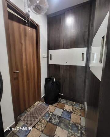 Master Bedroom in 4 BHK Villa at Yapral – for Sale
