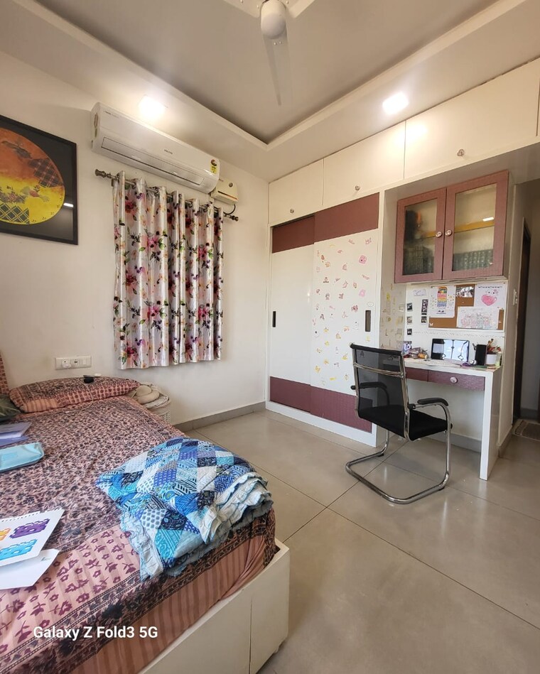 Bedroom, yapral 4 Bedroom 2450 Sq.Ft. Villa In Yapral Hyderabad 8753142