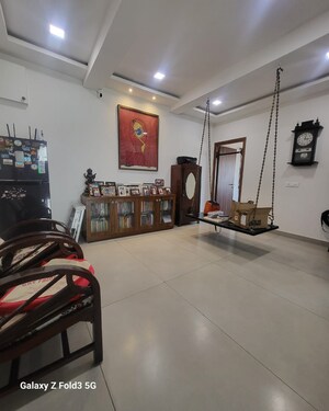 Gym in 4 BHK Villa at Yapral – for Sale