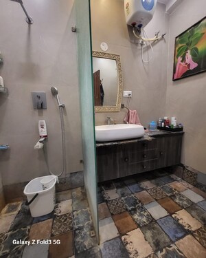 Kitchen in 4 BHK Villa at Yapral – for Sale