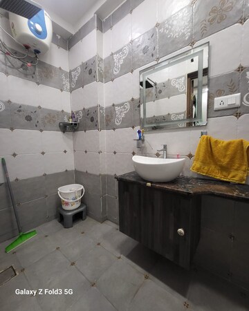 Master Bedroom in 4 BHK Villa at Yapral – for Sale
