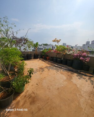 4 BHK Villa – Exterior View View at Yapral - for Sale