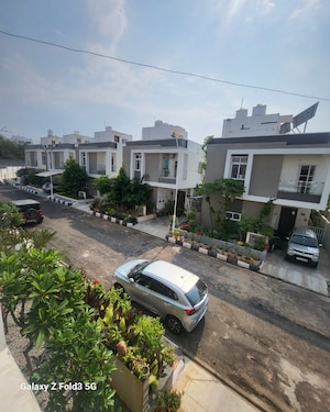 4 BHK Villa For Sale in Yapral