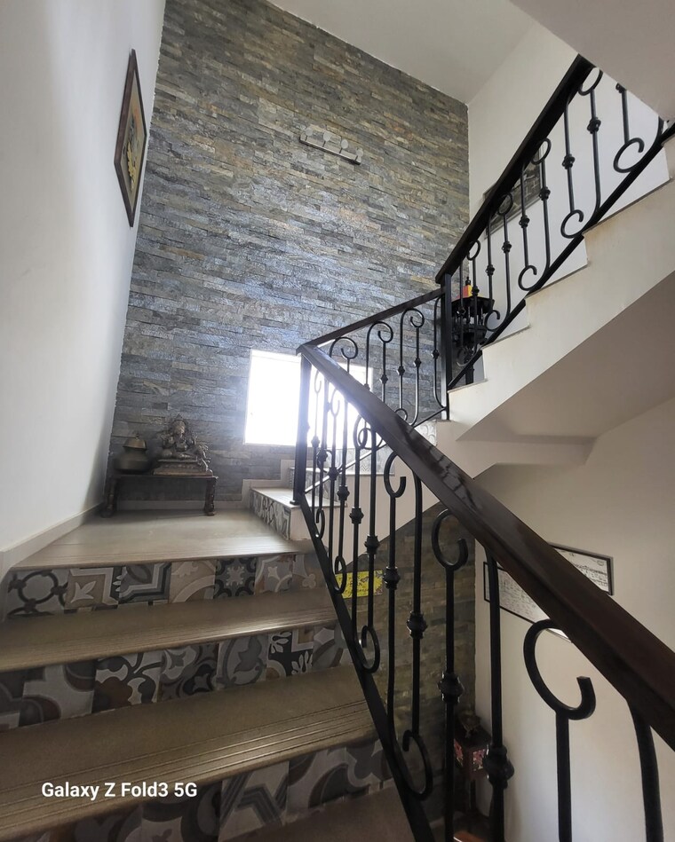 undefined, yapral 4 Bedroom 2450 Sq.Ft. Villa In Yapral Hyderabad 8753142