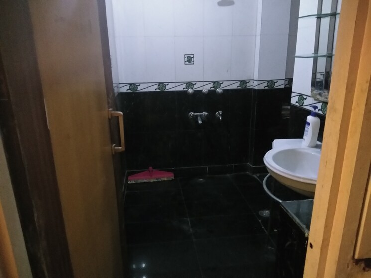 Kitchen, malviya nagar 2 Bedroom 1125 Sq.Ft. Builder Floor In Malviya Nagar Delhi 8753127