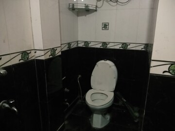 Team Area in 2 BHK Builder Floor at Malviya Nagar – for Rent